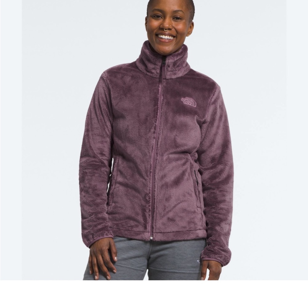 The North Face Women's Osito Jacket
